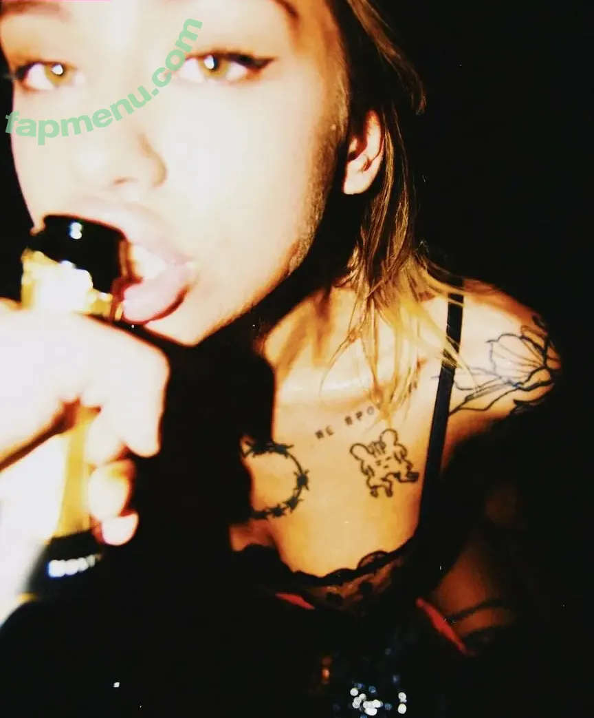 Polina Rahmanova nude photo #0163 (The.poli.ce Aka Poli.pops / the.poli.ce)