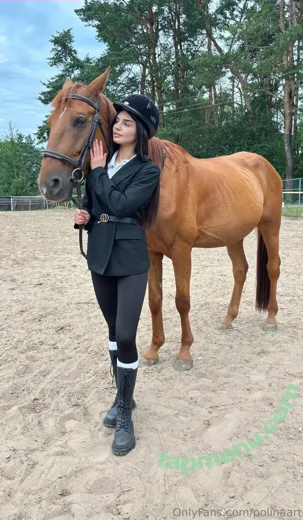 polinaart nude photo #0056 (polinaart)