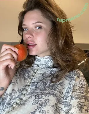 polinapearl / Polina nude photo #0009