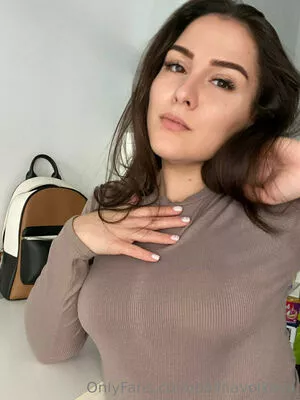 polinavolkova / polina_volkova89 nude photo #0003