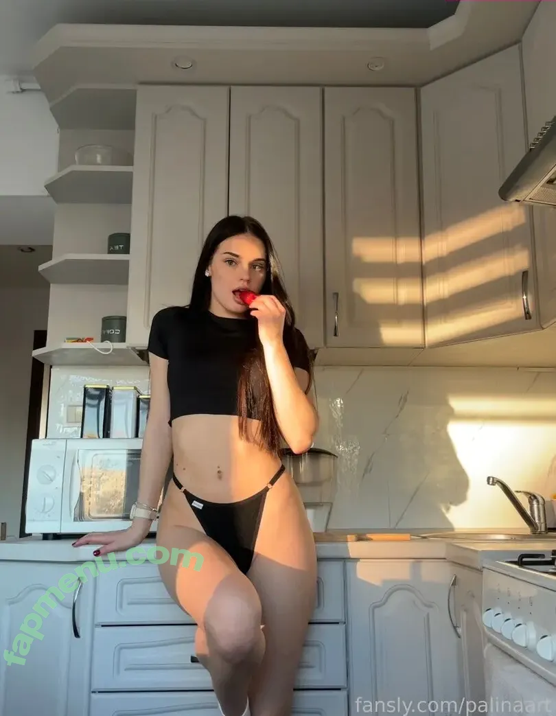 polinkavip nude photo #0119 (polinaart)