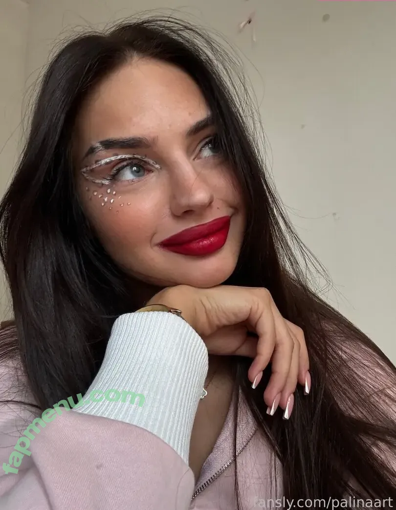 polinkavip nude photo #0122 (polinaart)