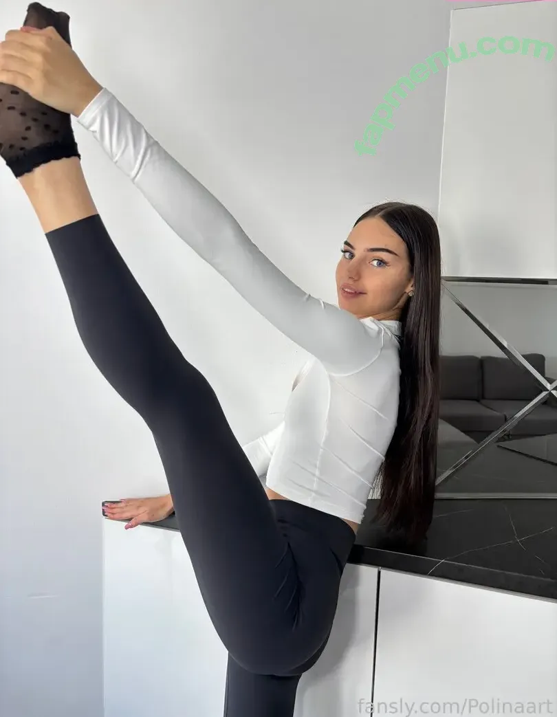 polinkavip nude photo #0125 (polinaart)