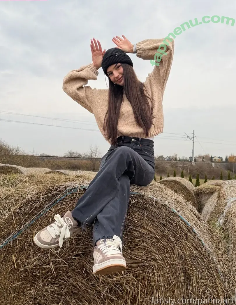 polinkavip nude photo #0158 (polinaart)