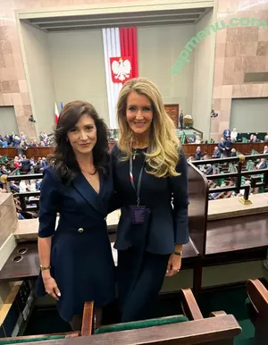 Political Ladies / womenandpolitics nude photo #0032