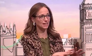 Politicians Female / alexandramhunt / wpleadersorg nude photo #0417