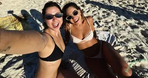 Polliana Aleixo / pollianaaleixo nude photo #0032