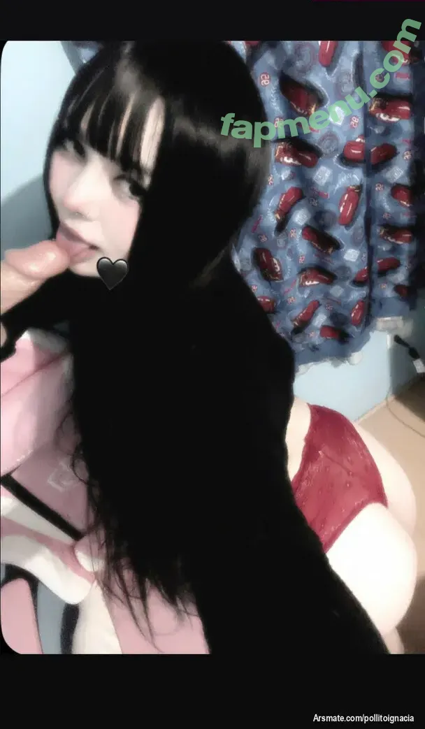 pollitoignacia nude photo #0012 (pollitoopiaa)