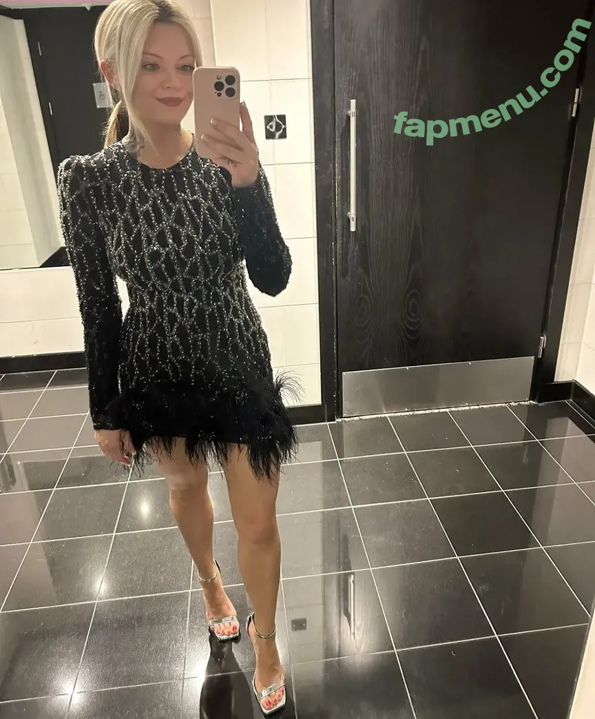 Polly James nude photo #0026 (Darts / pollyjames)