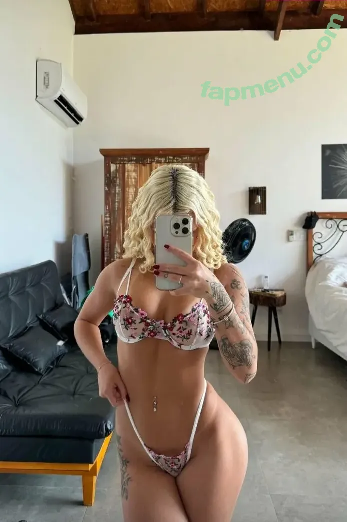 Polly Mota nude photo #0003 (Polly Mota)