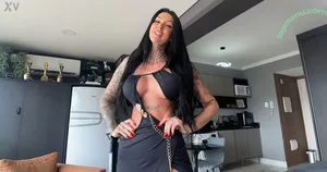 Polly Persch / oi.soupolly / pollypersch nude photo #0221