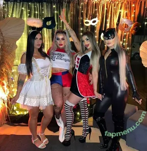 Polly Santos / poolly_j nude photo #0058