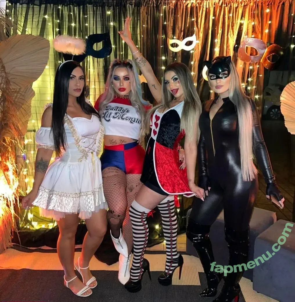 Polly Santos nude photo #0058 (poolly_j)