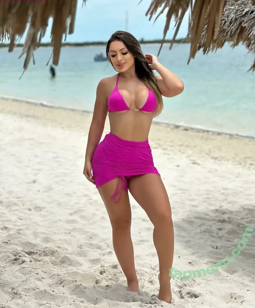 Polly Santos nude photo #0080 (poolly_j)