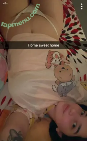 pollypock / pollypollockofficial nude photo #0058