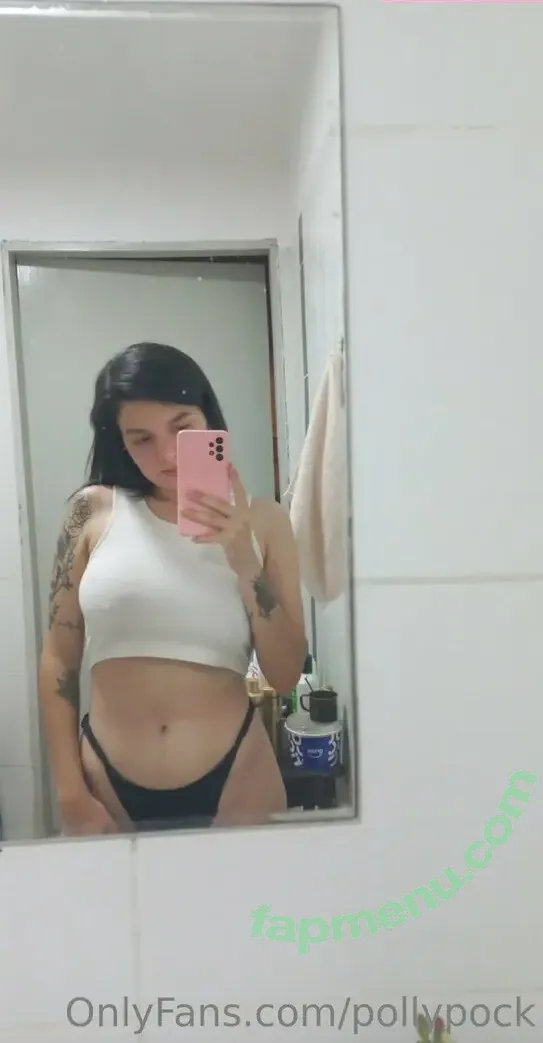 pollypock nude photo #0015 (pollypollockofficial)