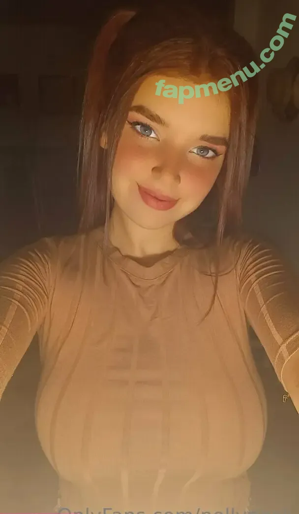 pollypock nude photo #0030 (pollypollockofficial)