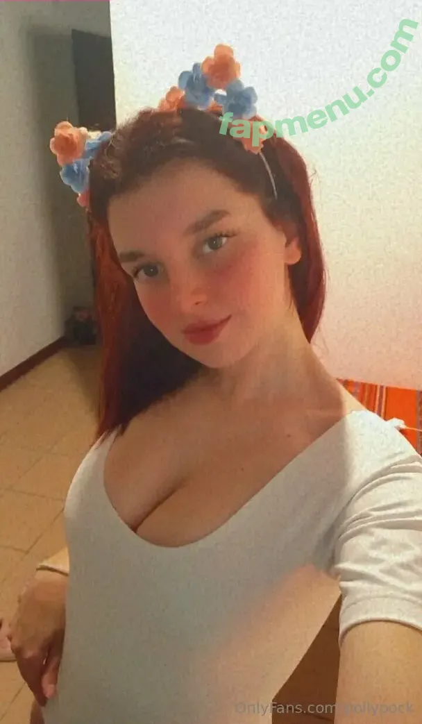 pollypock nude photo #0040 (pollypollockofficial)