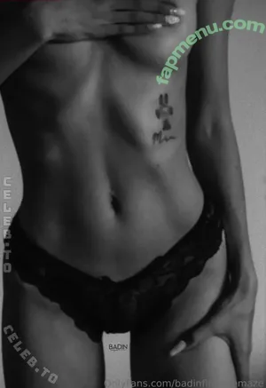 Poloblondie / badinfluencemaze nude photo #0010