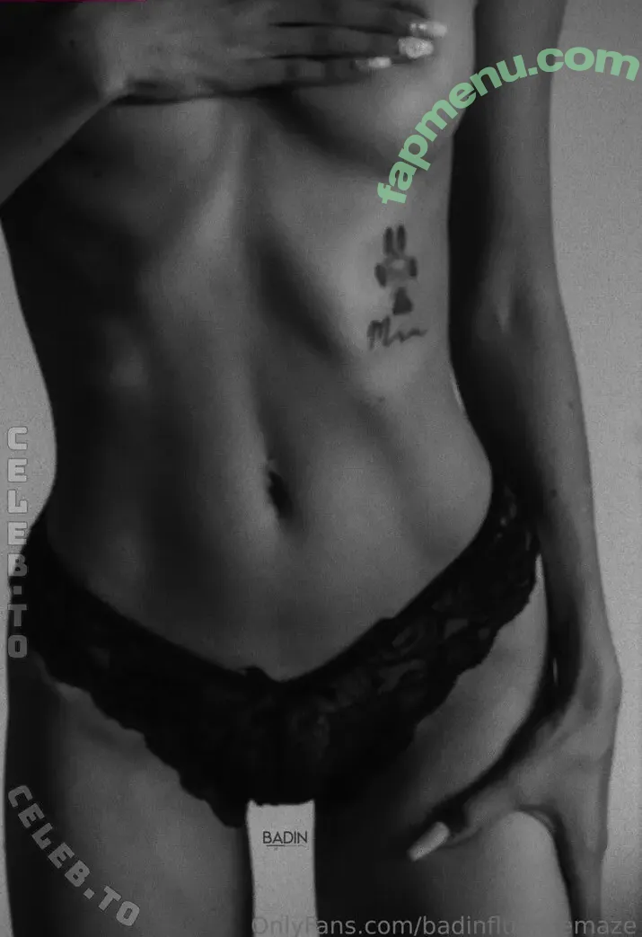 Poloblondie nude photo #0010 (badinfluencemaze)