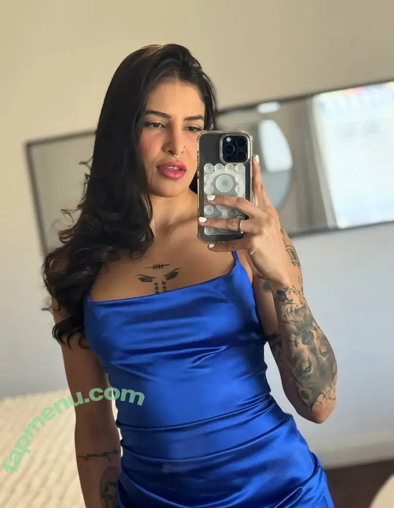 polyanaviana nude photo #0005 (polyanaviana)