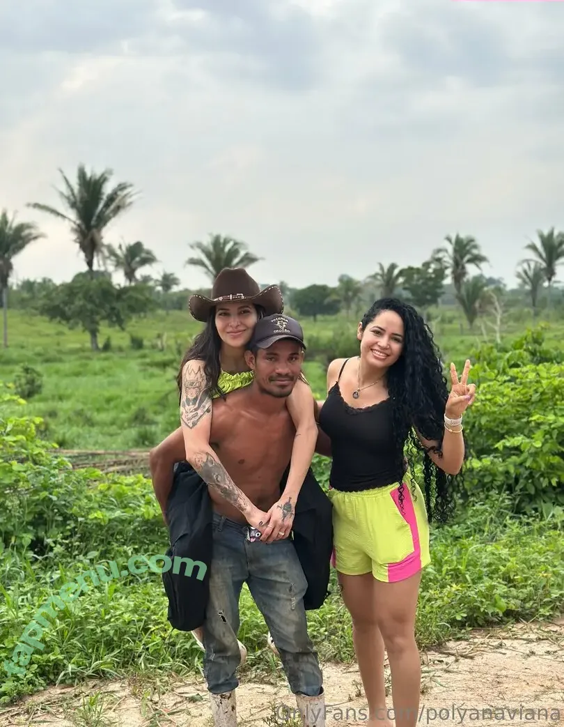 polyanaviana nude photo #0007 (polyanaviana)