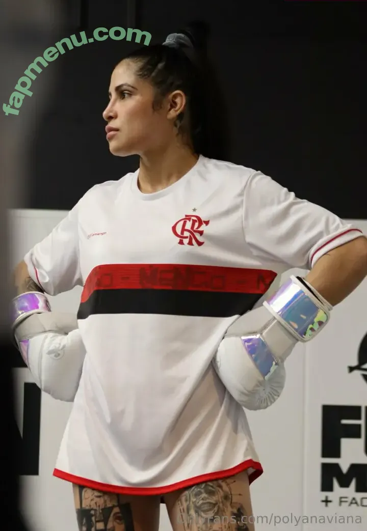 polyanaviana nude photo #0048 (polyanaviana)