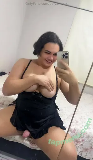 polyannats / polyanambn nude photo #0024