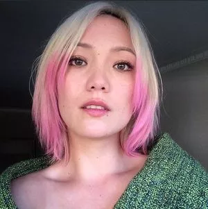 Pom Klementieff / Mantis from Guardiansthe Galaxy / pom.klementieff / pomklementieff nude photo #0015