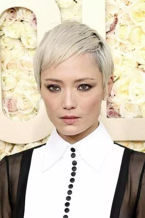 Pom Klementieff / Mantis from Guardiansthe Galaxy / pom.klementieff / pomklementieff nude photo #0201