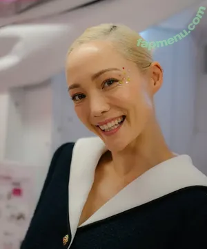 Pom Klementieff / Mantis from Guardiansthe Galaxy / pom.klementieff / pomklementieff nude photo #0284