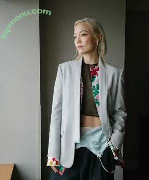 Pom Klementieff / Mantis from Guardiansthe Galaxy / pom.klementieff / pomklementieff nude photo #0285