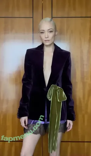 Pom Klementieff / Mantis from Guardiansthe Galaxy / pom.klementieff / pomklementieff nude photo #0287