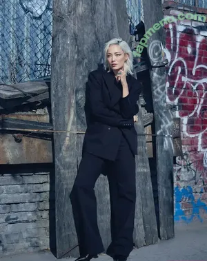 Pom Klementieff / Mantis from Guardiansthe Galaxy / pom.klementieff / pomklementieff nude photo #0291