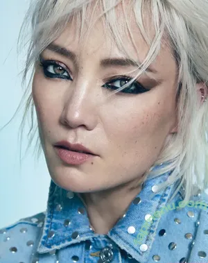Pom Klementieff / Mantis from Guardiansthe Galaxy / pom.klementieff / pomklementieff nude photo #0292