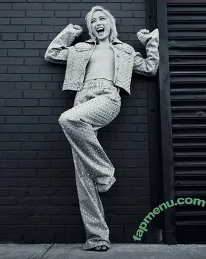 Pom Klementieff nude