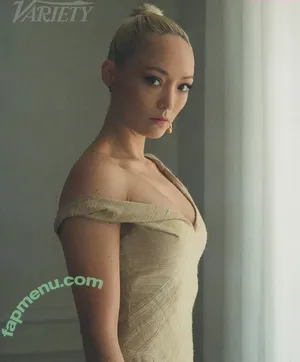 Pom Klementieff / Mantis from Guardiansthe Galaxy / pom.klementieff / pomklementieff nude photo #0301