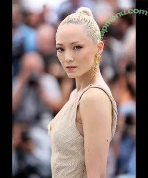 Pom Klementieff / Mantis from Guardiansthe Galaxy / pom.klementieff / pomklementieff nude photo #0302
