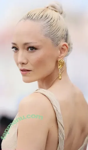 Pom Klementieff / Mantis from Guardiansthe Galaxy / pom.klementieff / pomklementieff nude photo #0303