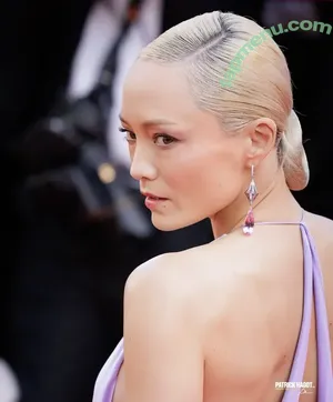 Pom Klementieff / Mantis from Guardiansthe Galaxy / pom.klementieff / pomklementieff nude photo #0306