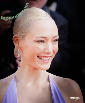 Pom Klementieff / Mantis from Guardiansthe Galaxy / pom.klementieff / pomklementieff nude photo #0312