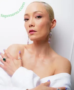 Pom Klementieff / Mantis from Guardiansthe Galaxy / pom.klementieff / pomklementieff nude photo #0313