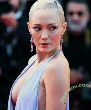 Pom Klementieff / Mantis from Guardiansthe Galaxy / pom.klementieff / pomklementieff nude photo #0321
