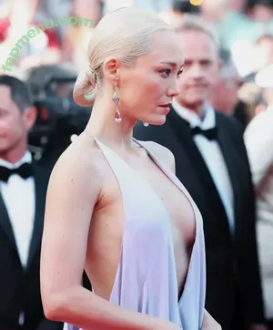Pom Klementieff / Mantis from Guardiansthe Galaxy / pom.klementieff / pomklementieff nude photo #0326