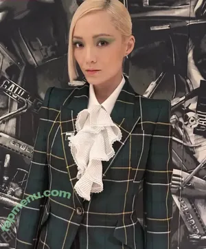 Pom Klementieff / Mantis from Guardiansthe Galaxy / pom.klementieff / pomklementieff nude photo #0333