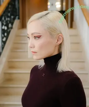 Pom Klementieff / Mantis from Guardiansthe Galaxy / pom.klementieff / pomklementieff nude photo #0334