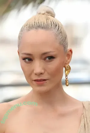 Pom Klementieff / Mantis from Guardiansthe Galaxy / pom.klementieff / pomklementieff nude photo #0340