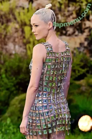 Pom Klementieff / Mantis from Guardiansthe Galaxy / pom.klementieff / pomklementieff nude photo #0352