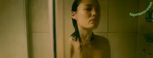 Pom Klementieff / Mantis from Guardiansthe Galaxy / pom.klementieff / pomklementieff nude photo #0389