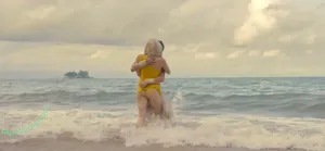 Pom Klementieff / Mantis from Guardiansthe Galaxy / pom.klementieff / pomklementieff nude photo #0391